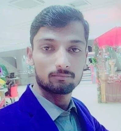 Muhammad Nasir - Founder & CEO of Fruity Pure