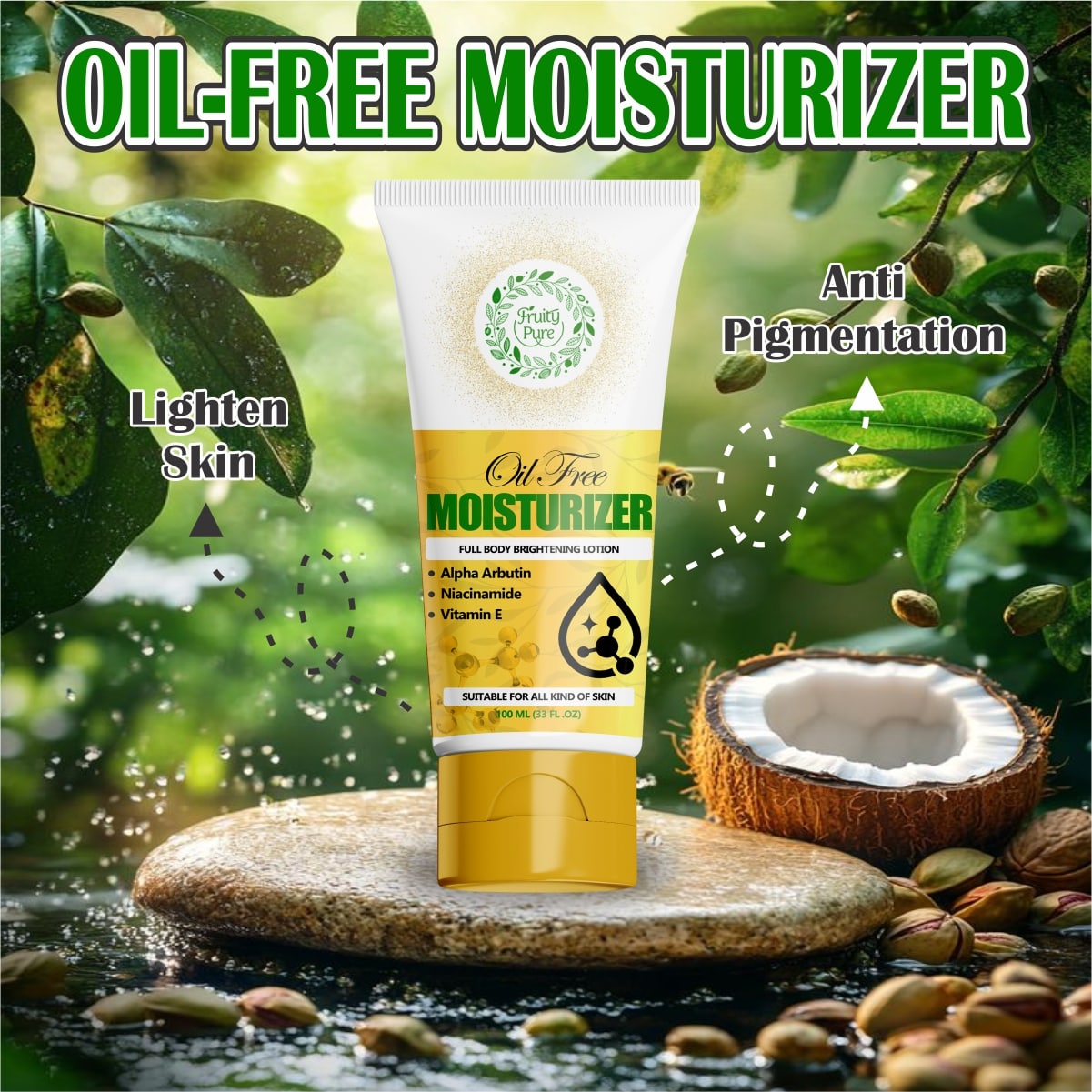 Fruity Pure Special Offer 1