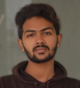 Murtaza Ali - Graphic Designer & Website Developer at Fruity Pure